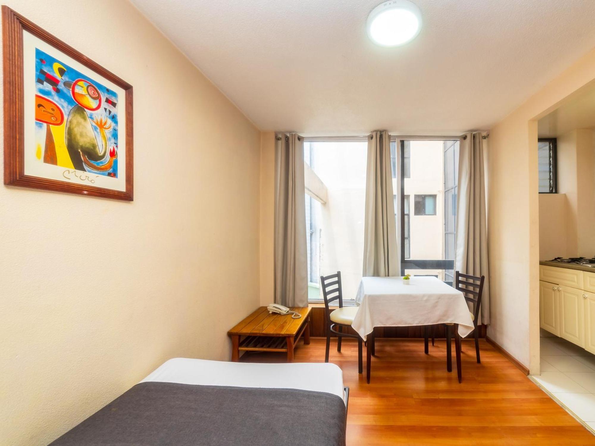 Ayenda Marne Appart hôtel 3*