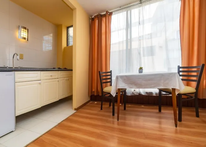Ayenda Suites Marne
